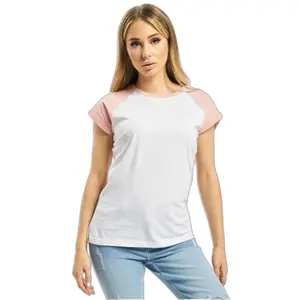Women's T-shirt DEF Niko image-1