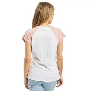 Women's T-shirt DEF Niko image-4