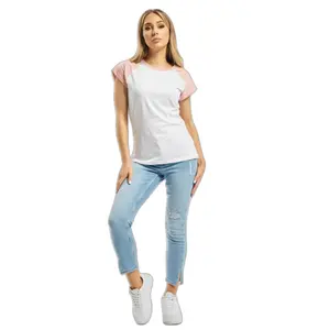 Women's T-shirt DEF Niko image-2