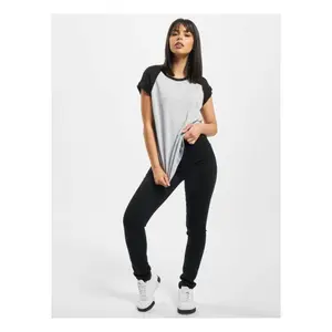Women's T-shirt DEF Niko image-1