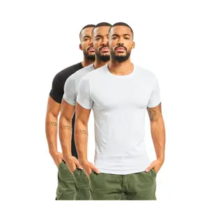 t-shirts DEF Weary (x3) image-0