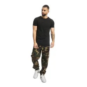 T-shirt DEF Weary 3er Pack image-1