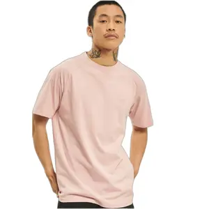 T-shirt large size DEF Kai image-0