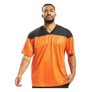 T-shirt DEF Pitcher Tricot image-0