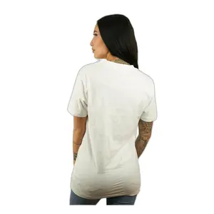 T-shirt DEF Stay Home image-2