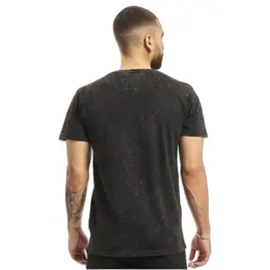 T-shirt col V DEF image-2