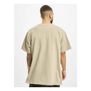T-shirt DEF Basic Pocket image-2