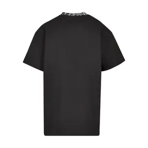 T-shirt DEF Basic Rib image-3