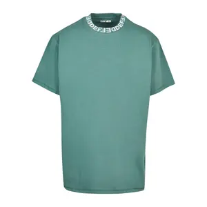 T-shirt DEF Basic Rib image-0