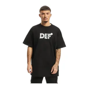 T-shirt DEF Shirty image-1