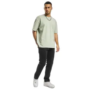 T-shirt with pocket DEF image-4