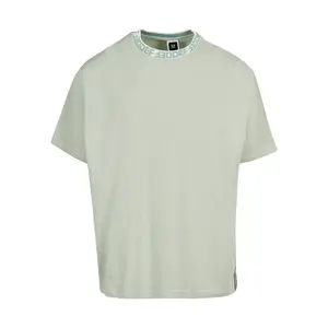 T-shirt with pocket DEF image-0