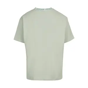 T-shirt with pocket DEF image-2
