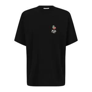 T-shirt DEF Bek Cherry image-0