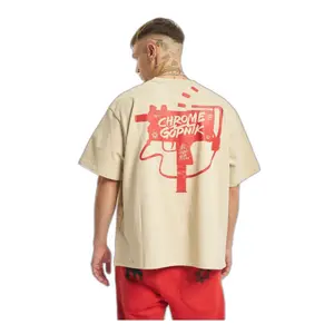 T-shirt DEF U.Ü.B x image-1