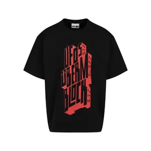 T-shirt DEF U.Ü.B x image-0
