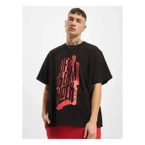 T-shirt DEF U.Ü.B x image-1