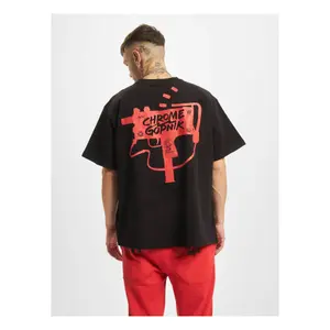 T-shirt DEF U.Ü.B x image-3
