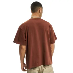 T-shirt DEF Silicone Print image-2