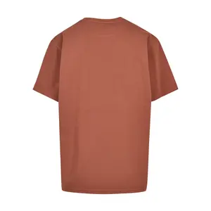 T-shirt DEF Silicone Print image-1