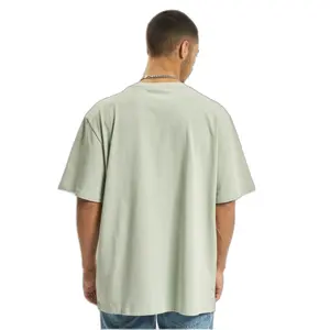 T-shirt DEF Silicone Print image-2