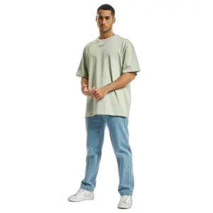 T-shirt DEF Silicone Print image-4