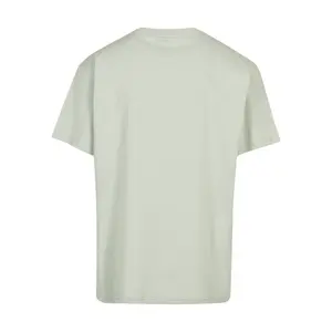 T-shirt DEF Silicone Print image-1