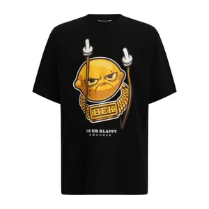 T-Shirt DEF Bek Shirty image-0