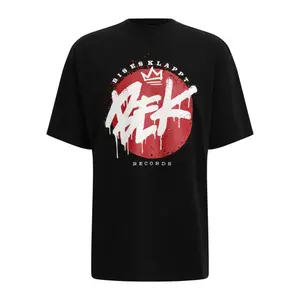 T-shirt DEF Bek Big Logo image-0