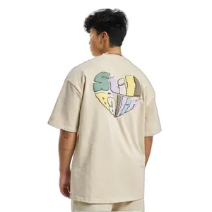 T-shirt DEF Heart image-2