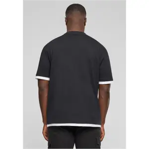 T-shirt DEF Visible Layer image-4