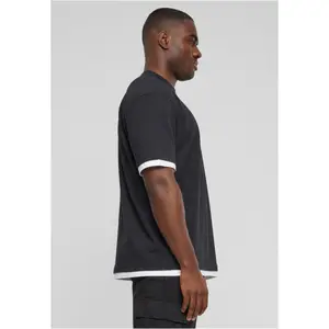 T-shirt DEF Visible Layer image-5