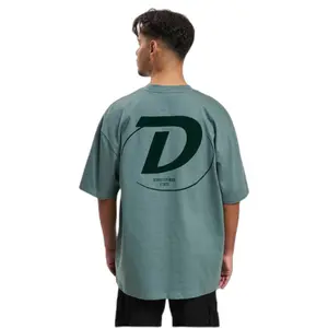 T-shirt DEF Work image-3