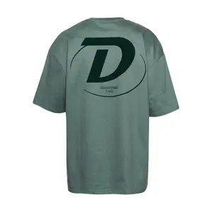 T-shirt DEF Work image-2