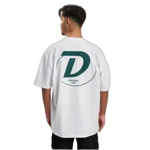 T-shirt DEF Work image-3