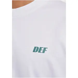 T-shirt DEF Work image-4