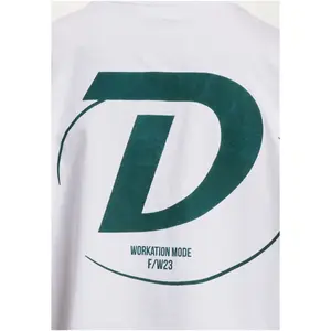 T-shirt DEF Work image-5