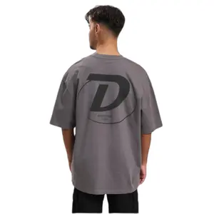 T-shirt DEF Work image-3