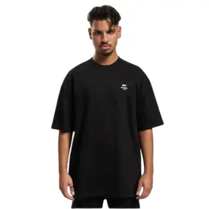 T-Shirt DEF Busy image-1