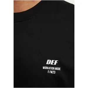 T-Shirt DEF Busy image-5
