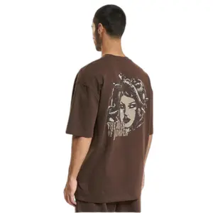 T-shirt DEF Medusa image-3
