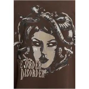 T-shirt DEF Medusa image-5