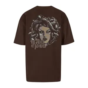 T-shirt DEF Medusa image-2