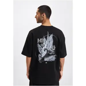 T-shirt DEF Fly image-1