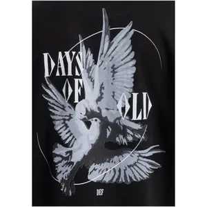 T-shirt DEF Fly image-4