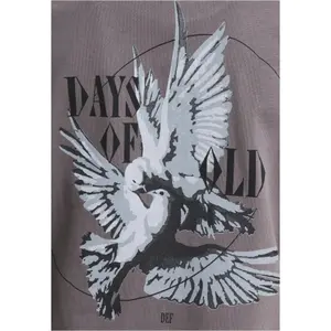 T-shirt DEF Fly image-3