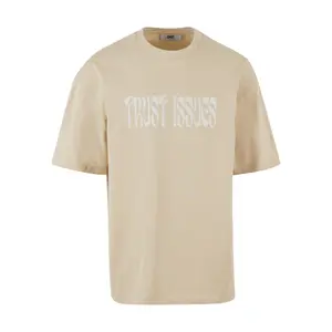 T-shirt DEF Trust Issues image-0