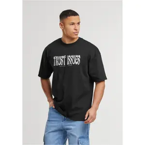 T-shirt DEF Trust Issues image-1
