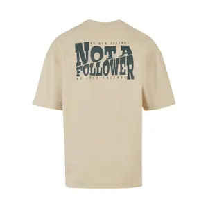 T-shirt DEF Not a Follower image-2