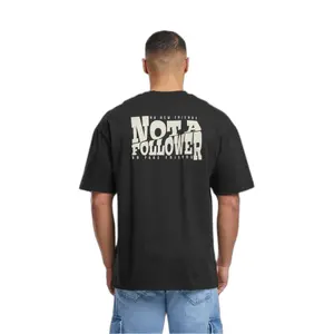 T-shirt DEF Not a Follower image-3